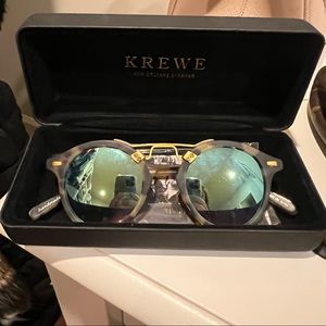 Krewe St. Louis Classics sunglasses